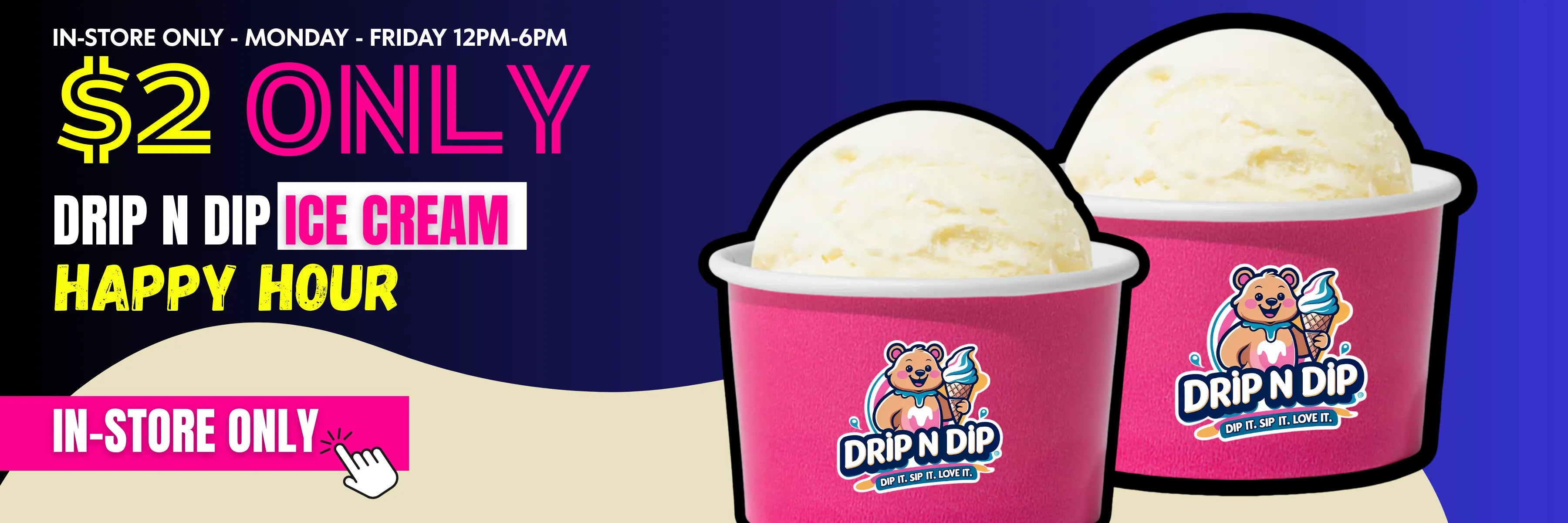 BEST ICE CREAM IN FORT LAUDERDALE