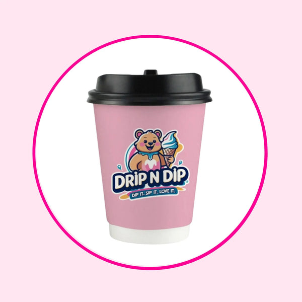 Americano Hot Coffee 