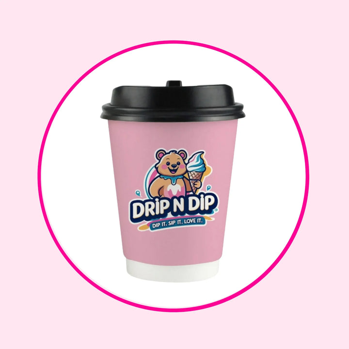 Americano Hot Coffee 