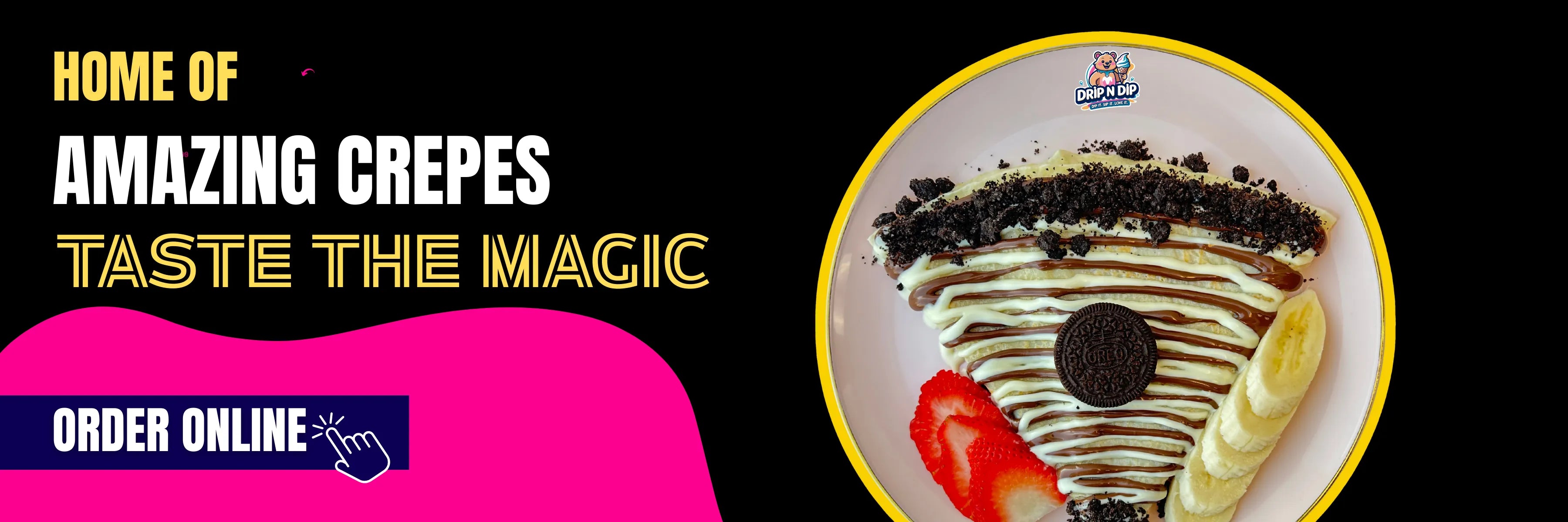 BEST ICE CREPE FORT LAUDERDALE