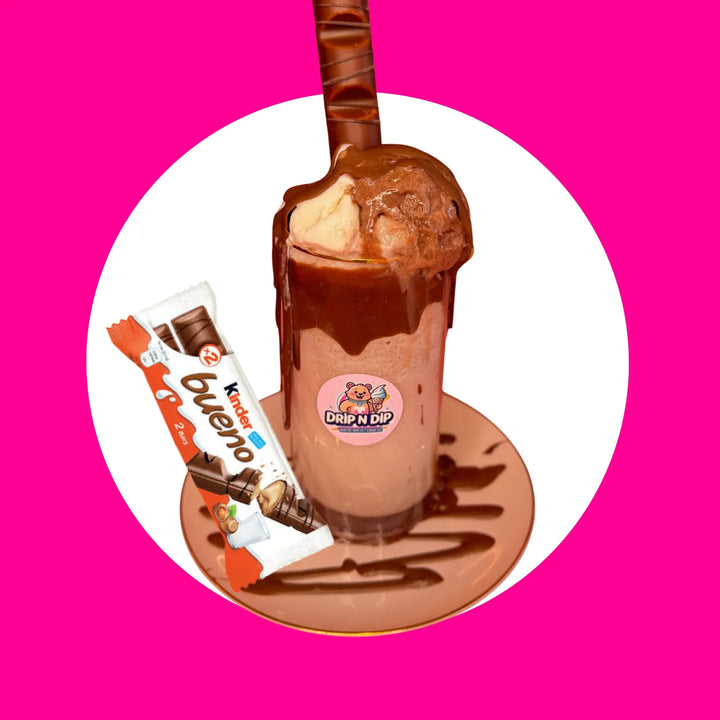 Drip n Dip Drip n Dip Kinder Madness