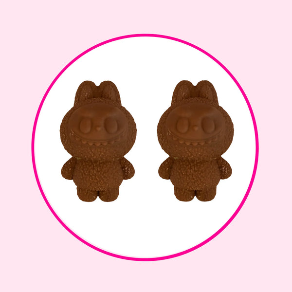 Dubai Chocolate Labubu