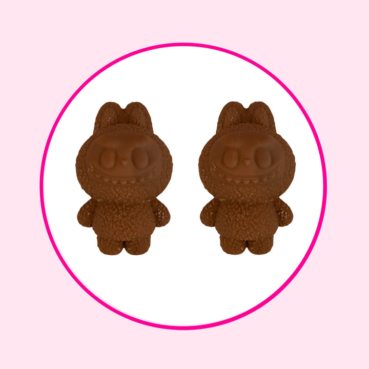 Dubai Chocolate Labubu