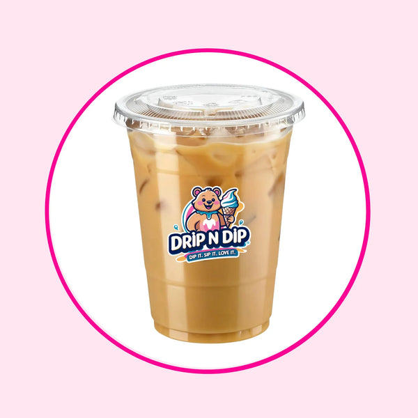 Iced Coffee