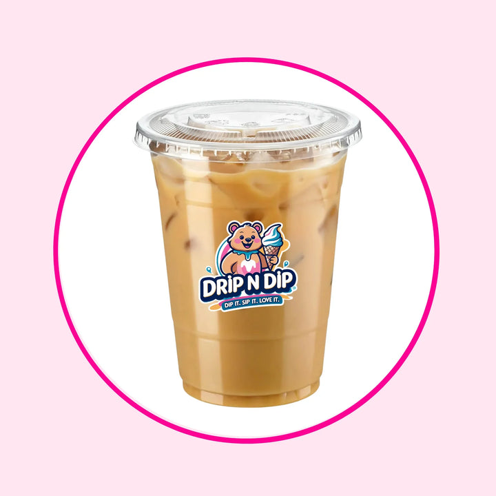 Iced Coffee