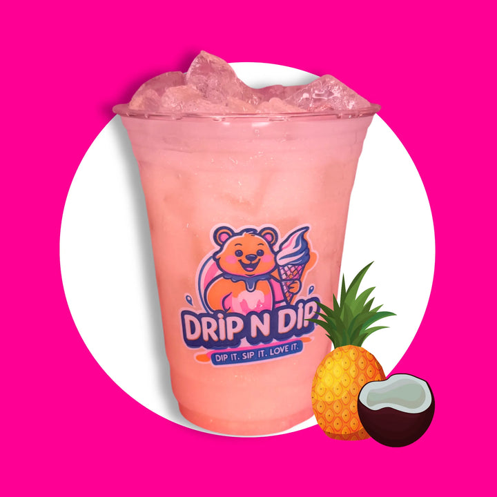 Pina Party Magic Refresher