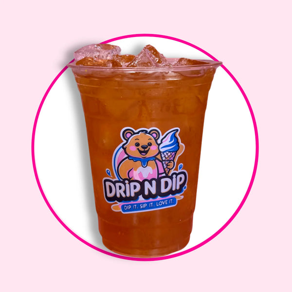 Sweet Tea Magic Refresher- Drip n Dip 
