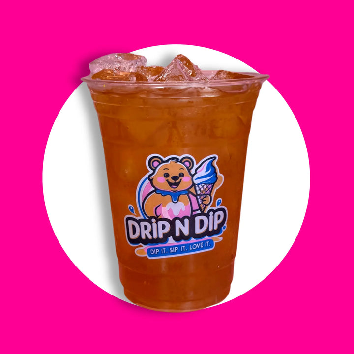 Sweet Tea Magic Refresher