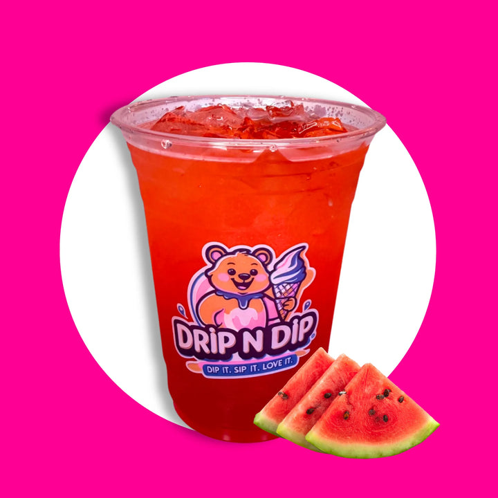 Watermelon Magic Refresher 